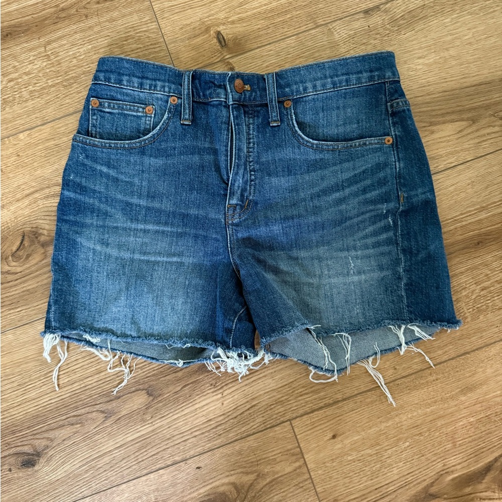 Madewell Women's Shorts